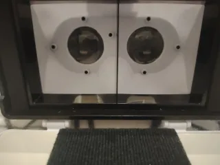 Gafas Realidad Virtual 3D