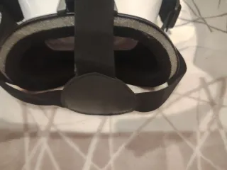 Gafas Realidad Virtual 3D