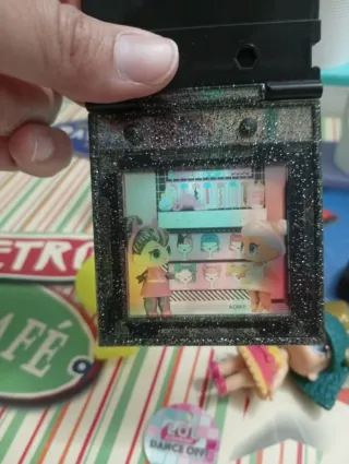 Lote Muñecas LOL Surprise