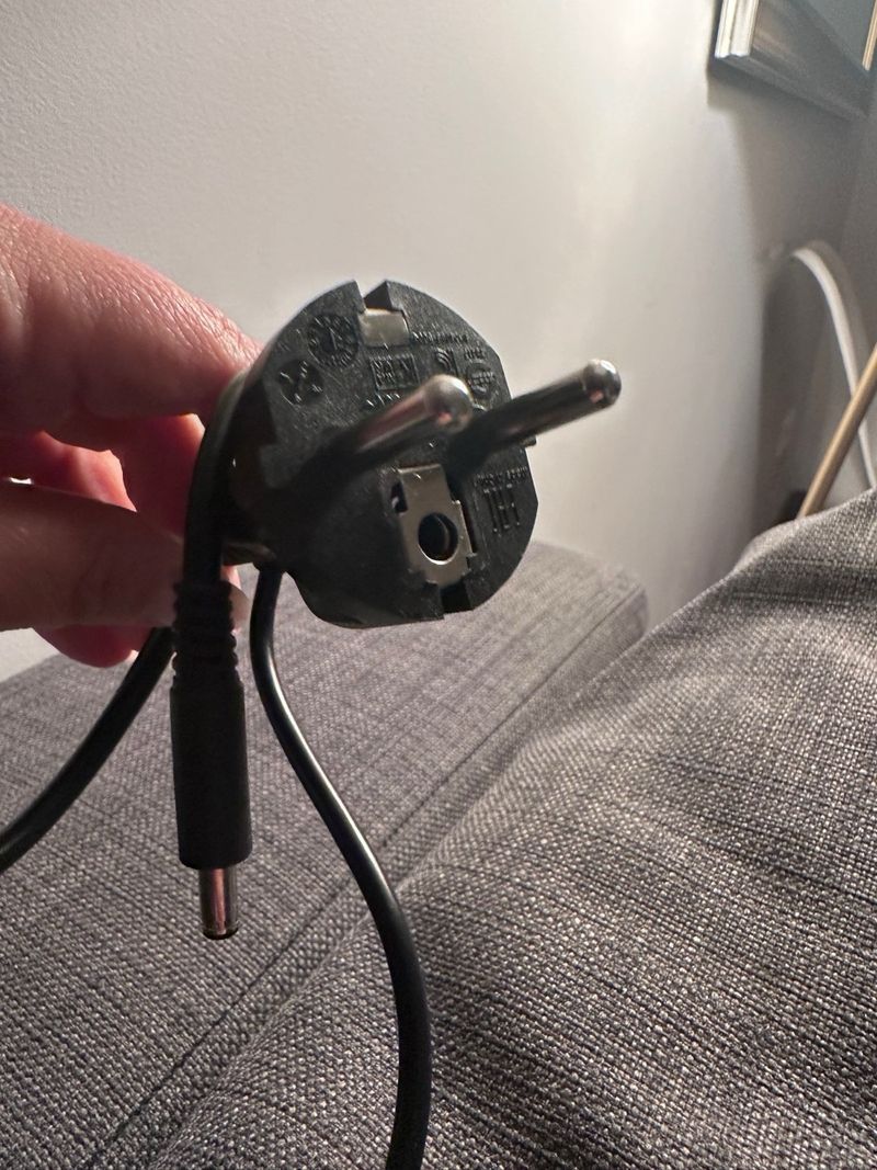 Cargador Adaptador Universal dell afbeelding 4