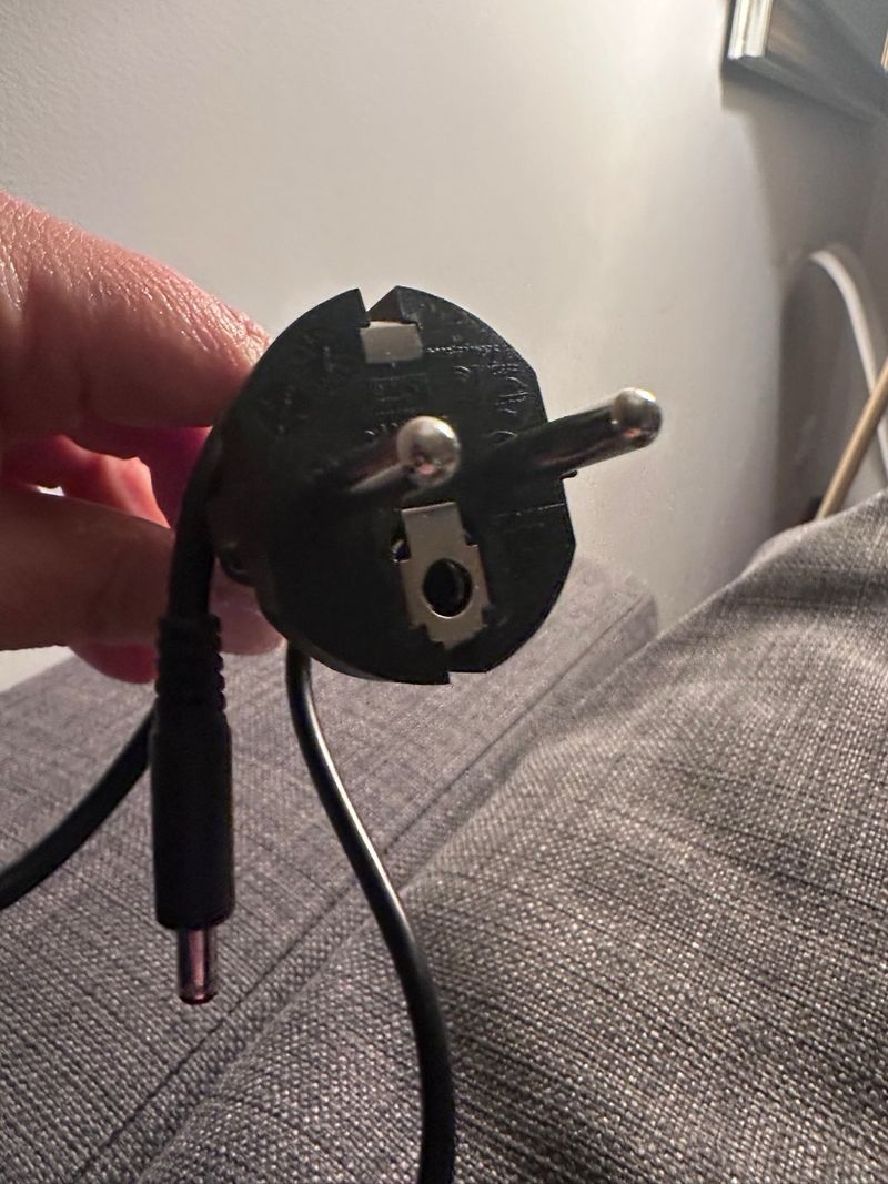 Cargador Adaptador Universal dell afbeelding 3