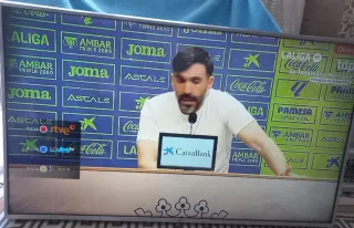 Televisión LG Smart TV 49