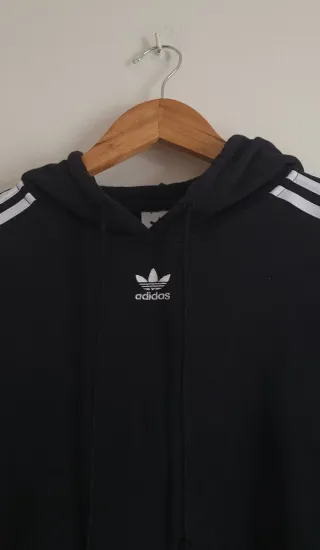 Sudadera Adidas Mujer Retro