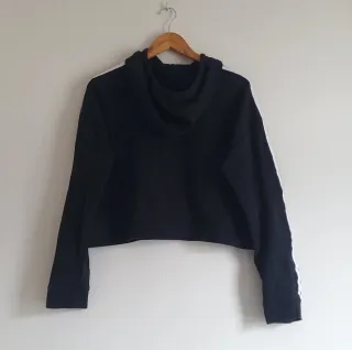 Sudadera Adidas Mujer Retro