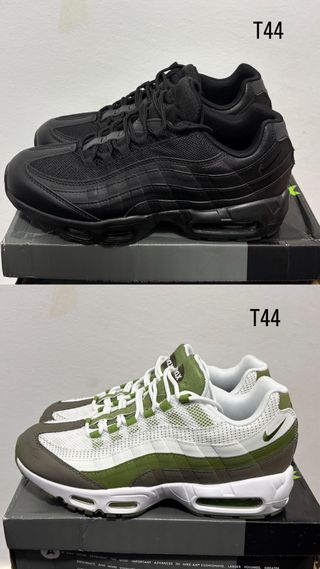 LOTE DE 13 BAMBAS NIKE, ADIAS, ASICS Y NEW BALANCE