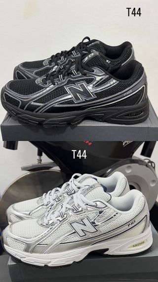 LOTE DE 13 BAMBAS NIKE, ADIAS, ASICS Y NEW BALANCE