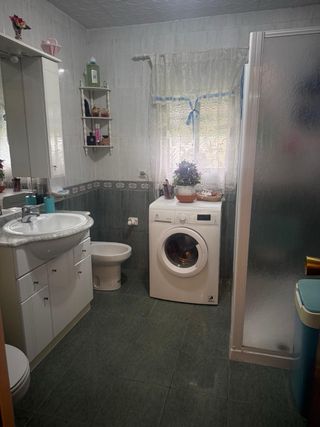 Se vende terreno urbano en el centro de Churriana