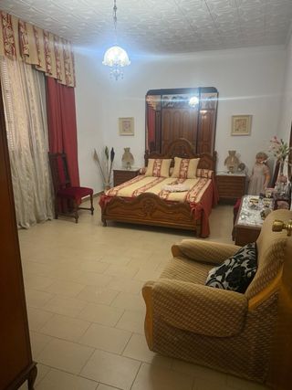 Se vende terreno urbano en el centro de Churriana