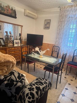 Se vende terreno urbano en el centro de Churriana