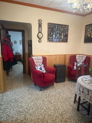 Se vende terreno urbano en el centro de Churriana