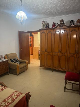 Se vende terreno urbano en el centro de Churriana