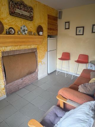 Se vende terreno urbano en el centro de Churriana