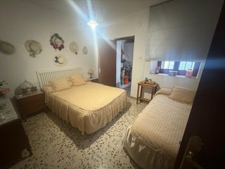 Se vende terreno urbano en el centro de Churriana