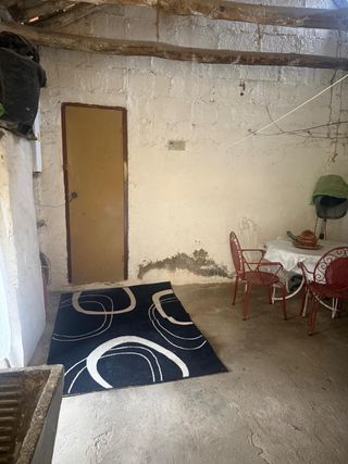 Se vende terreno urbano en el centro de Churriana