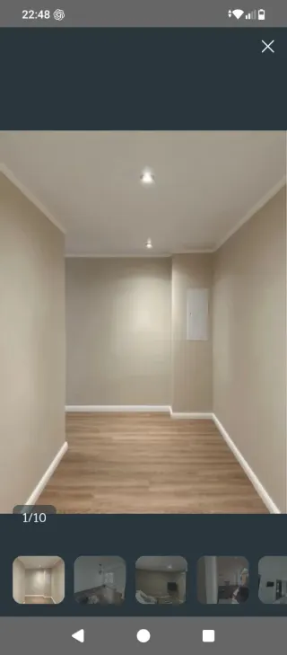 Quitamo gotele alisamos pintamos Granada 670757224