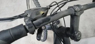 Bicicleta de Montaña GT Avalanche 3.0.