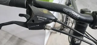 Bicicleta de Montaña GT Avalanche 3.0.