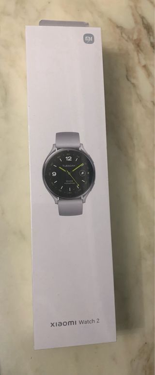 Xiaomi Watch 2