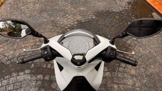 Honda SH 125AD seminueva - 5.000 km