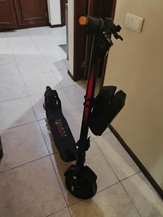 Trotinete Elétrica 800W