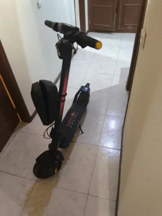 Trotinete Elétrica 800W