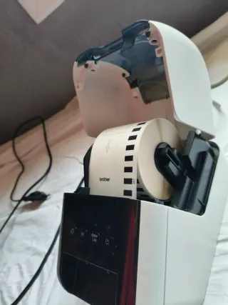 Impresora de etiquetas Brother QL-800