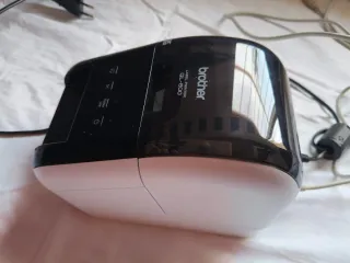 Impresora de etiquetas Brother QL-800