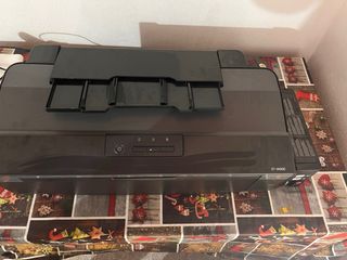 Epson ET-14000 EcoTank con Tinta