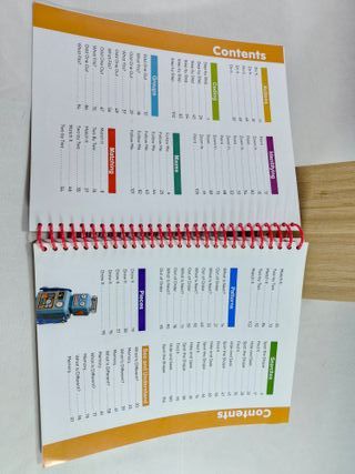 libro Brain Games STEM - Get Ready for Preschool