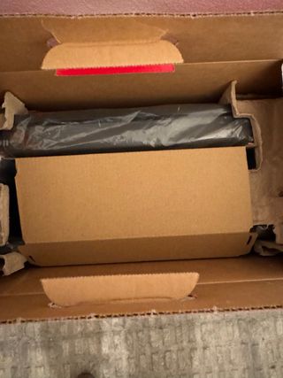 Impresora Canon PIXMA TS3550i Negra