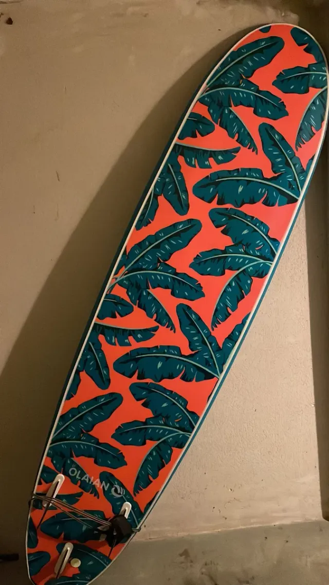 Tabla de surf OLAIAN