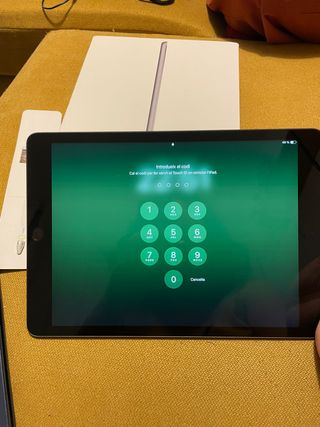 iPad 9ª Gen 64GB + Apple Pencil 1ra gen + Fundas