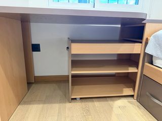 Muebles habitación juvenil en Torrevieja (Alicante