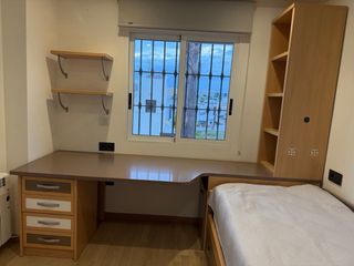 Muebles habitación juvenil en Torrevieja (Alicante