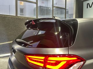 Hyundai I30N Project C (2021)