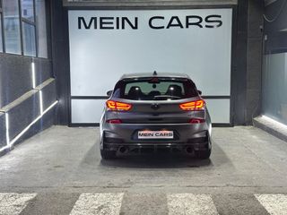 Hyundai I30N Project C (2021)