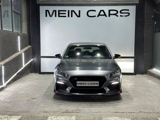 Hyundai I30N Project C (2021)