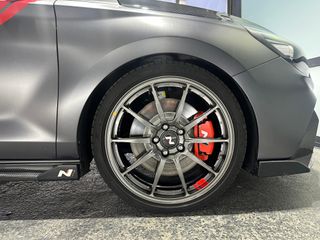 Hyundai I30N Project C (2021)