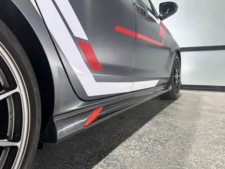 Hyundai I30N Project C (2021)