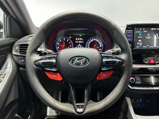 Hyundai I30N Project C (2021)