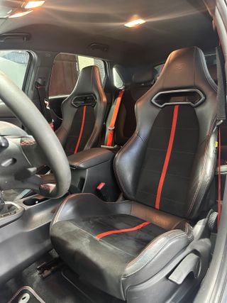 Hyundai I30N Project C (2021)