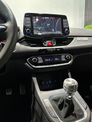 Hyundai I30N Project C (2021)