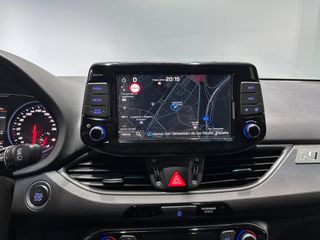 Hyundai I30N Project C (2021)