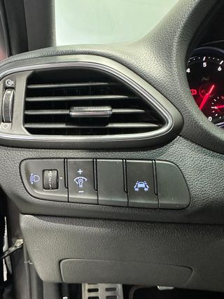 Hyundai I30N Project C (2021)