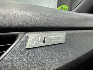 Hyundai I30N Project C (2021)