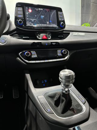 Hyundai I30N Project C (2021)