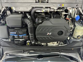 Hyundai I30N Project C (2021)