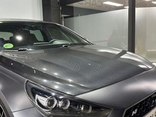 Hyundai I30N Project C (2021)