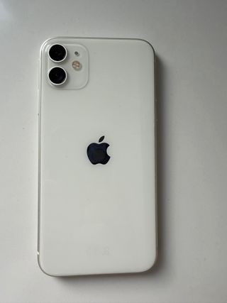 iPhone 11 128GB