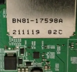 Placa base para TV SAMSUNG BN9643011C Nueva